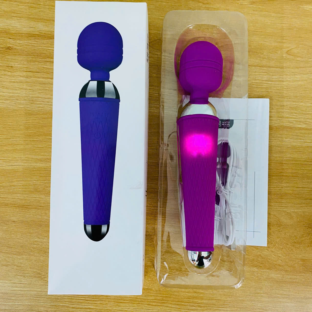 Chày rung cực mạnh massage tình dục cho nữ giá rẻ