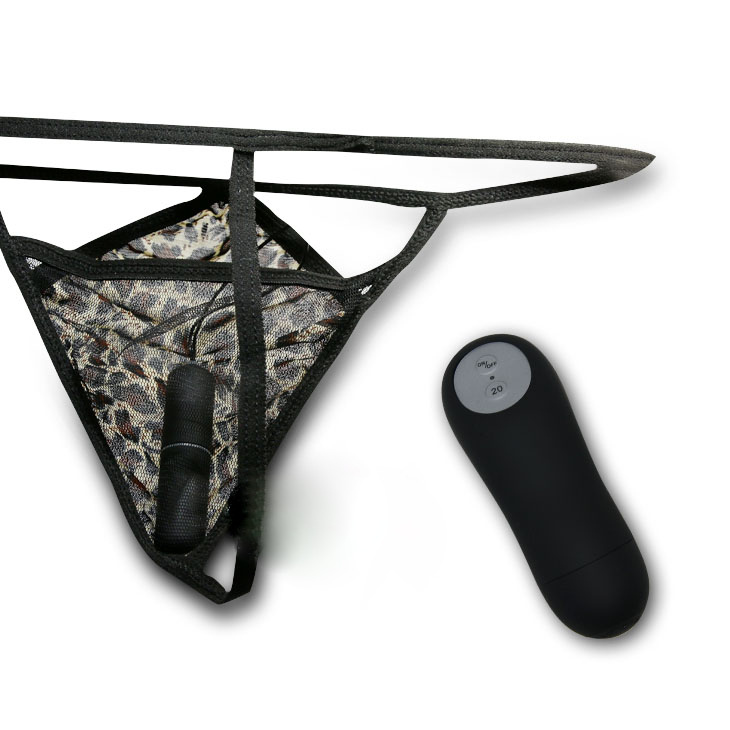 Chip rung quần lót điều khiển từ xa massage vùng kín cho phụ nữ gắn trứng rung mini giá rẻ