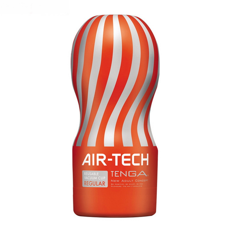 Cốc thủ dâm Tenga Air Tech cao cấp Made in Japan chất liệu siêu mềm mịn