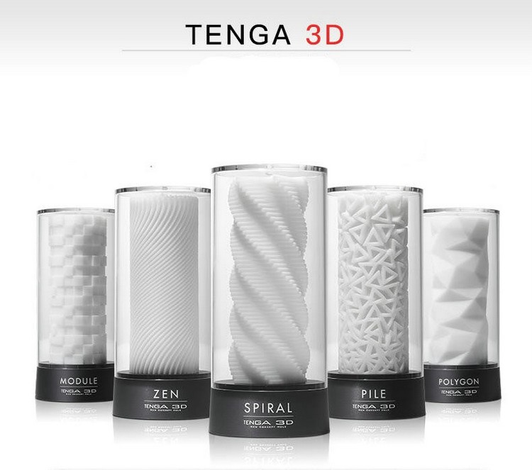 Cốc thủ dâm Tenga chính hãng Nhật Bản cho nam chính hãng