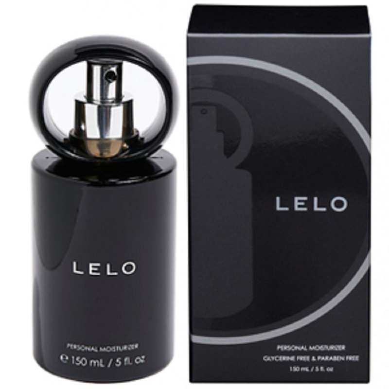 Gel bôi trơn gốc nước Lelo Personal 150ml cao cấp dưỡng ẩm