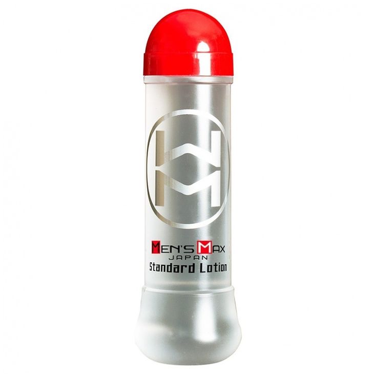 Gel bôi trơn Men’s Max Nhật Bản massage toàn thân không mùi cao cấp