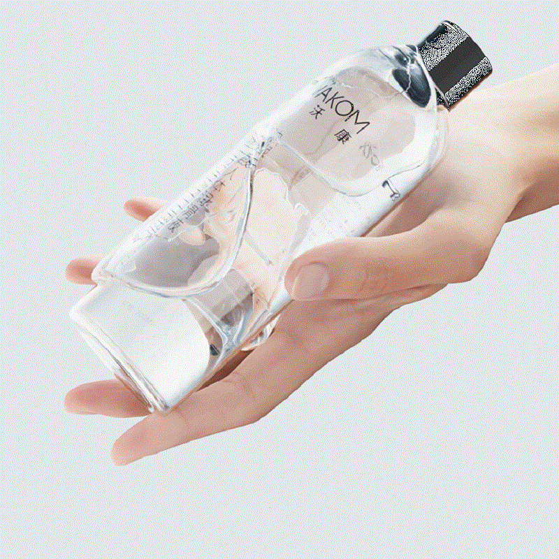 Gel bôi trơn Svakom Hyaluronan Body Lubricant 200ml dịu nhẹ