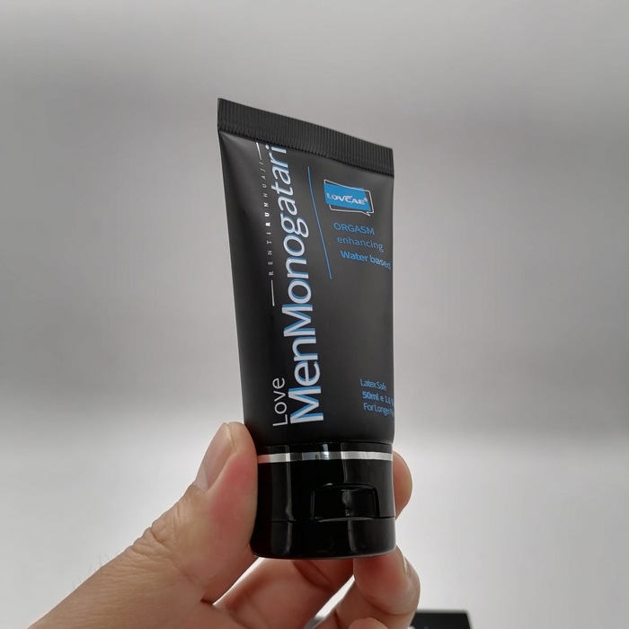 Gel bôi trơn tình dục Menmonogatari 50ml trơn mượt