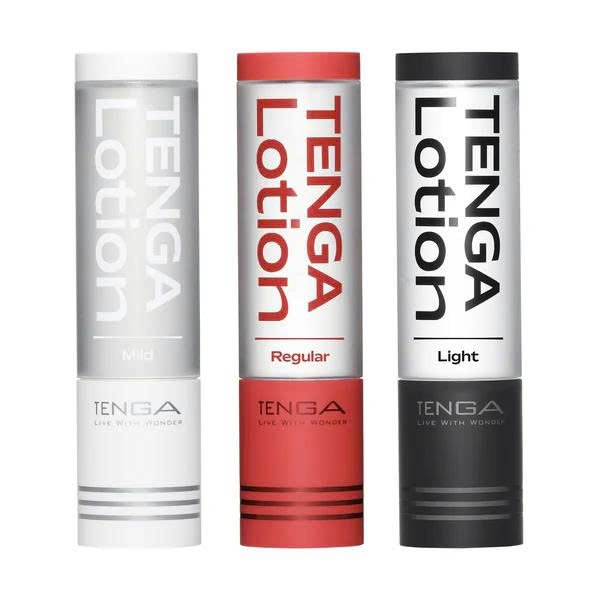 Gel bôi trơn tình dục Tenga Hole Lotion 170ml cao cấp