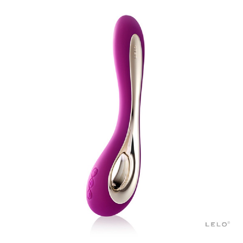Lelo Isla máy rung massage điểm G Thụy Điển chính hãng cao cấp