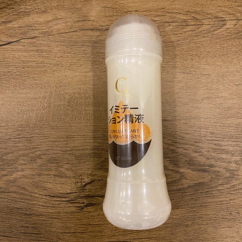 Nơi bán Gel bôi trơn tinh trùng CL Cokelife Nhật Bản 300ml siêu trơn