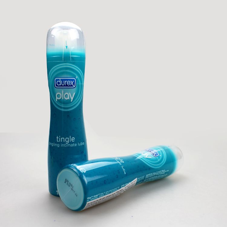 Phân phối Gel bôi trơn làm mát Durex Tingle 100ml chính hãng