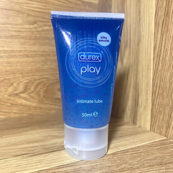 Phân phối Gel bôi trơn tình dục Durex Play 50ml chính hãng