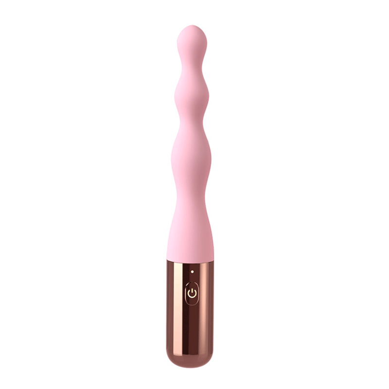 Sextoy Bead Galaku chuỗi hạt rung kích thích hậu môn 10 chế độ