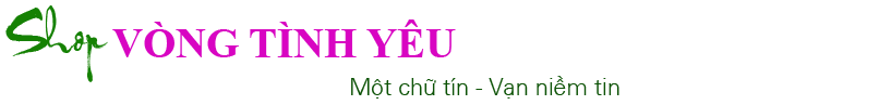 Shop Tình Yêu