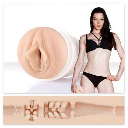 Phân phối Âm đạo fleshlight stoya girl