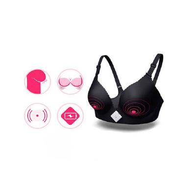 Áo lót ma thuật có rung massage nâng ngực chăm sóc vòng 1 săn chắc