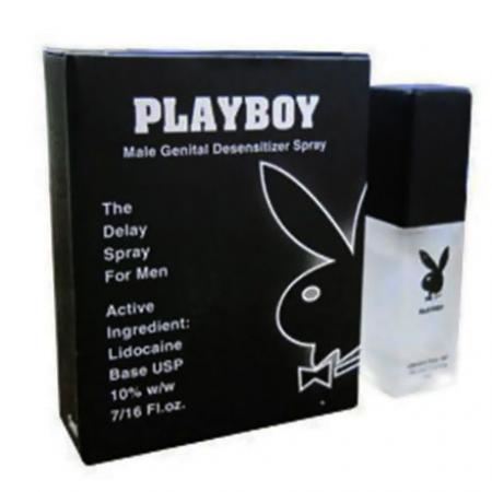 Phân phối Chai xịt PLAYBOY hàng MỸ cách quan hệ cực lâu