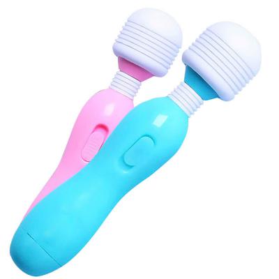 Chày rung AV Libo massage âm đạo hạt le giá rẻ