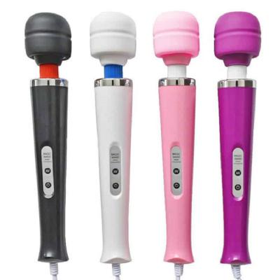 Chày rung cầm tay massage hỗ trợ màn dạo đầu Wand Magic kích thích âm đạo giá tốt