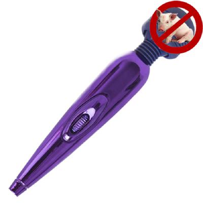 Chày rung massage điểm G Lilo pin sạc nhỏ gọn