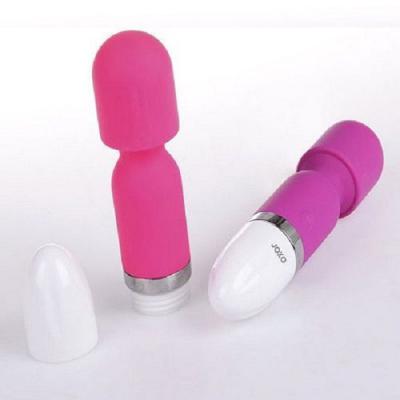 Chày rung massage kích thích hạt le Joko Magic Power nhỏ gọn hàng Nhật bền đẹp