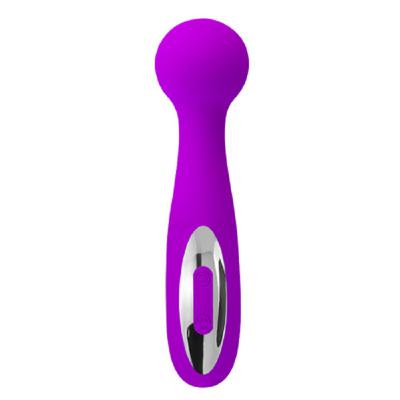 Chày rung massage mini Pretty Love Wade kích thích âm vật siêu mạnh