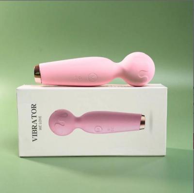 Chày rung mini massage kích thích cực mạnh Vibrator We Love chính hãng