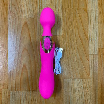 Chày rung tình yêu massage hai đầu Passion Love giá rẻ