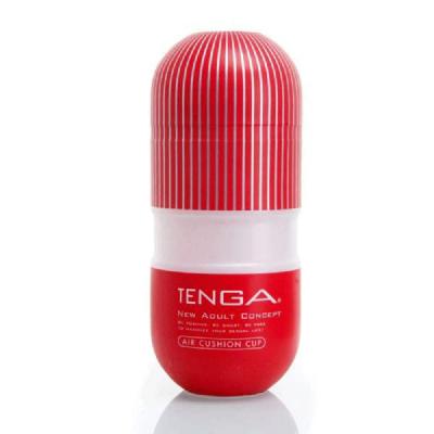 Cốc thủ dâm cho nam Air Cushion Tenga Nhật Bản cao cấp
