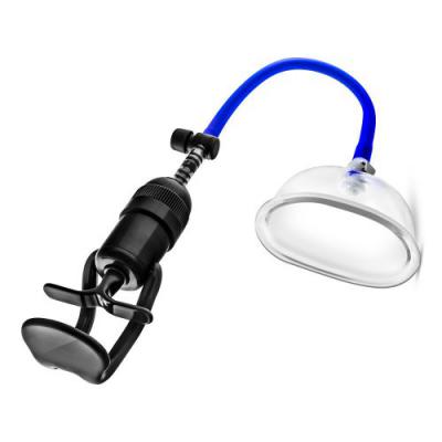 Dụng cụ sextoy bơm hút kích thích âm hộ