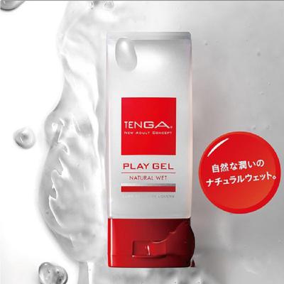 Gel bôi trơn cao cấp Tenga Play Gel 160ml chính hãng Nhật