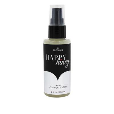Gel bôi trơn hậu môn Happy Hiney Sensuva Anal Mỹ mùi quế cao cấp