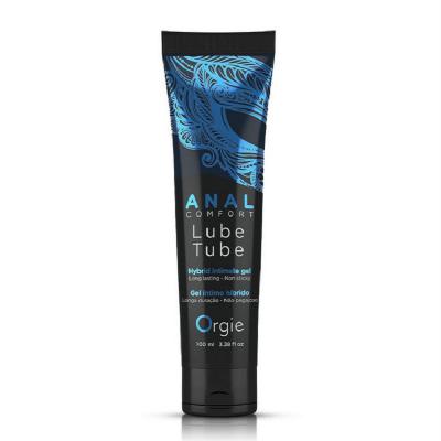 Gel bôi trơn hậu môn Orgie Anal Lube Tube 100ml cao cấp