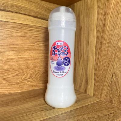 Gel bôi trơn mô phỏng tinh trùng SiYi Nhật Bản 300ml chính hãng gốc nước trơn mượt