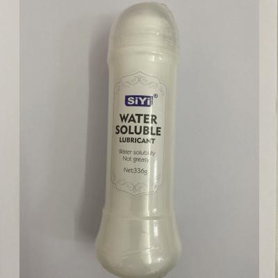 Gel bôi trơn mô phỏng tinh trùng Siyi Water Soluble Nhật Bản 336g