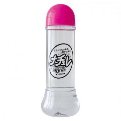 Gel bôi trơn Nhật Bản NPG Nature Lubricant 360ml cao cấp dành cho quan hệ vợ chồng