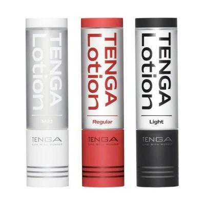 Gel bôi trơn tình dục Tenga Hole Lotion 170ml cao cấp