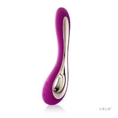 Lelo Isla máy rung massage điểm G Thụy Điển chính hãng cao cấp