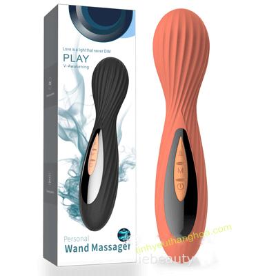 Máy massage kích thích điểm G PLAY AYY cao cấp