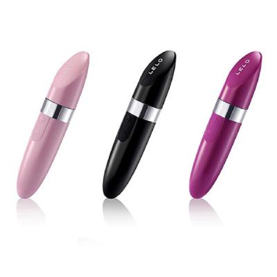 Máy rung bút rung massage điểm G hạt le Lelo Mia 2 chính hãng