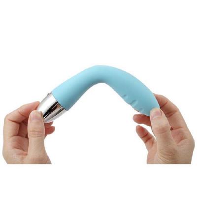 Máy rung massage điểm G có thể uốn cong LuxeLuv Only V1 Nhật Bản