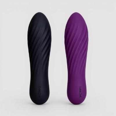 Máy rung massage điểm G mini nhỏ gọn Svakom Tulip siêu mạnh chính hãng