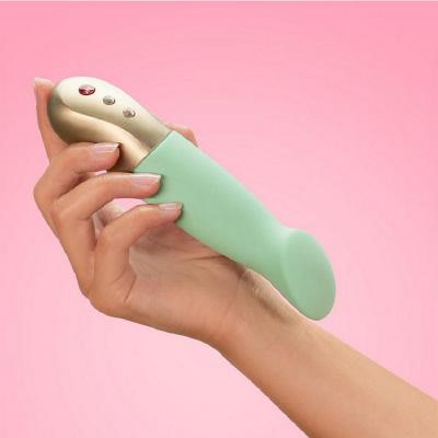 Máy rung massage điểm G siêu mạnh êm ru Fun Sundaze chính hãng cao cấp