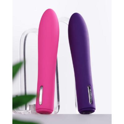 Máy rung massage kích thích âm vật Nalone Iris giá tốt