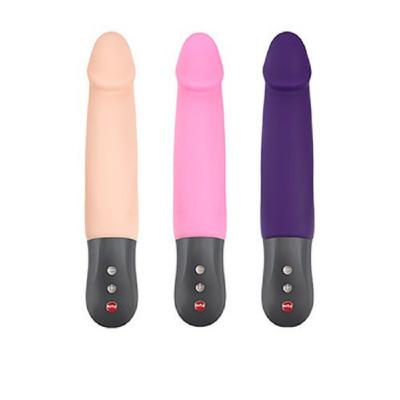 Mua Dương vật giả rung thụt tê tái Fun Stronic Real cực mạnh cao cấp