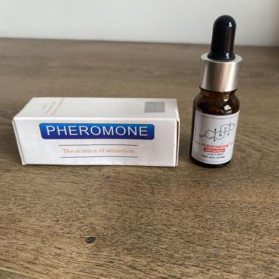 Nước hoa nữ dùng kích thích nam Pheromone 10ml hàng Mỹ mạnh mẽ quyến rũ