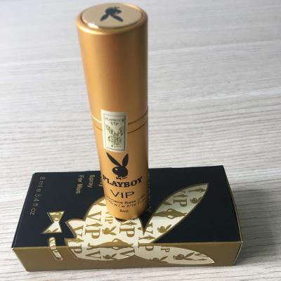 Phân phối Thuốc xịt Playboy Vip loại 1 Mỹ 8ml chính hãng