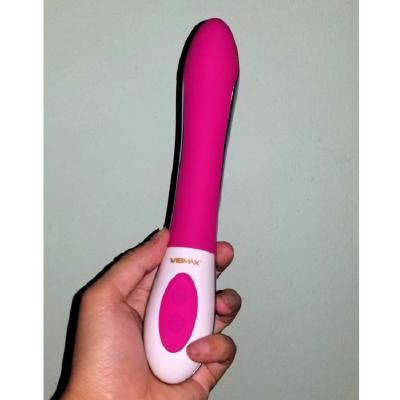 Que rung massage âm vật điểm G hạt le tăng khoái cảm Vibmax Fire Ice