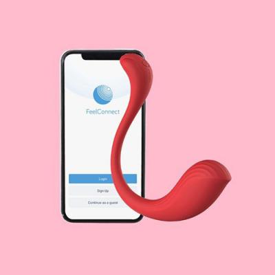 Sextoy Svakom Phoenix Neo 2 kết nối thông minh qua app điện thoại