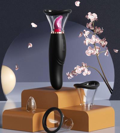 Sextoys máy rung bú liếm mát xa ngực âm đạo điểm G A-one Su Shita Nhật Bản