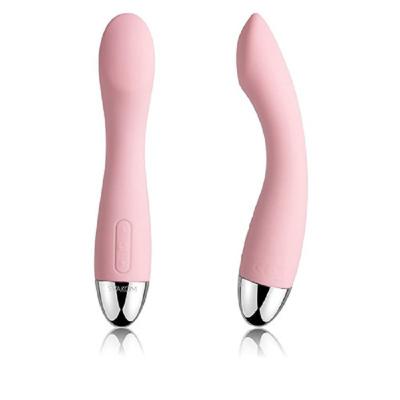 Svakom Amy 2 - Dụng cụ máy massage điểm G cao cấp đa năng cho nữ tự sướng chính hãng