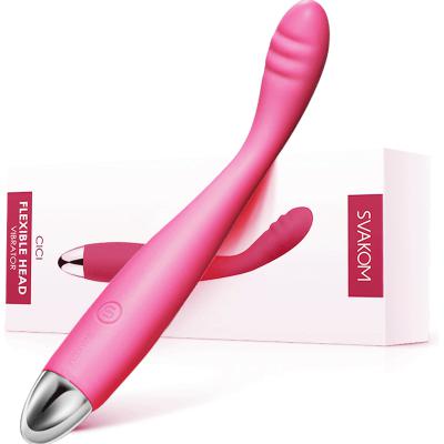 Svakom Cici - Que rung cầm tay đa chức năng cao cấp