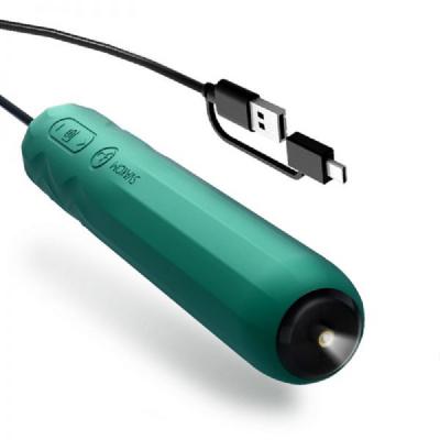 Svakom Siime Camera máy rung soi điểm G quay video âm đạo cao cấp chính hãng